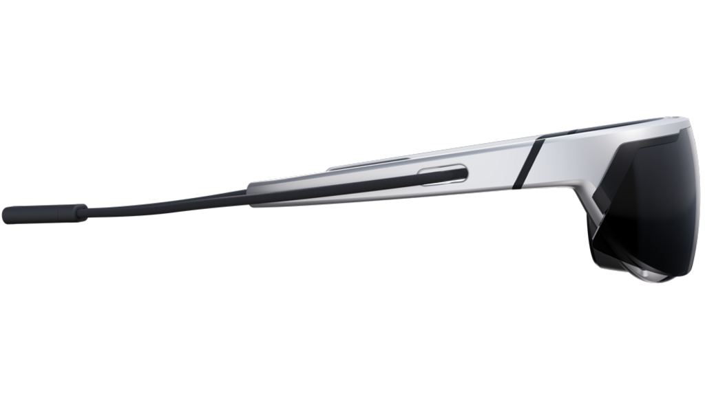Visor 4K - Le casque 4K le plus léger au monde