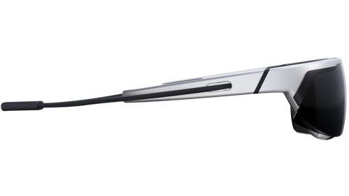 Visor 4K - Le casque 4K le plus léger au monde