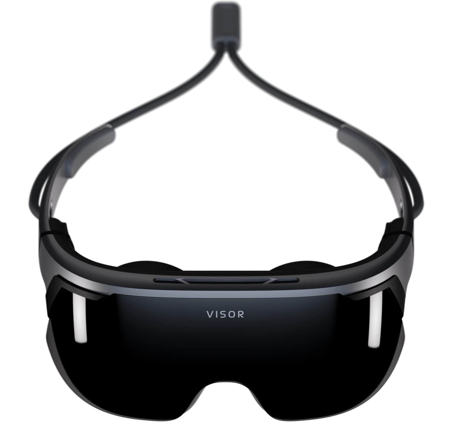 Visor 4K - Le casque 4K le plus léger au monde